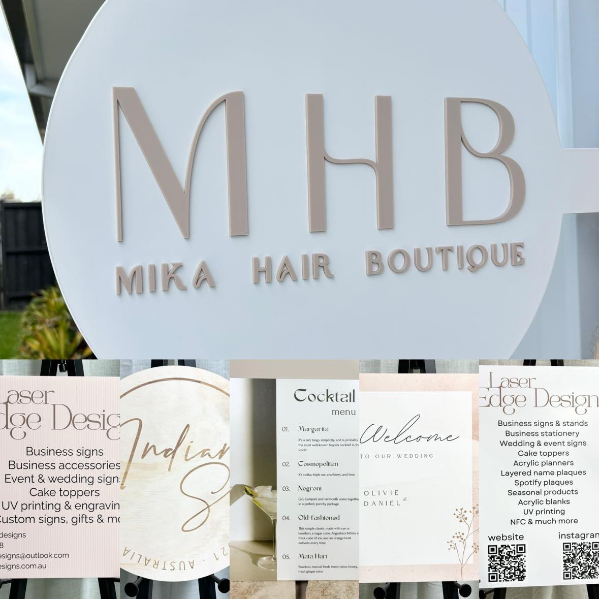 The power of branding: Why your business needs effective signage