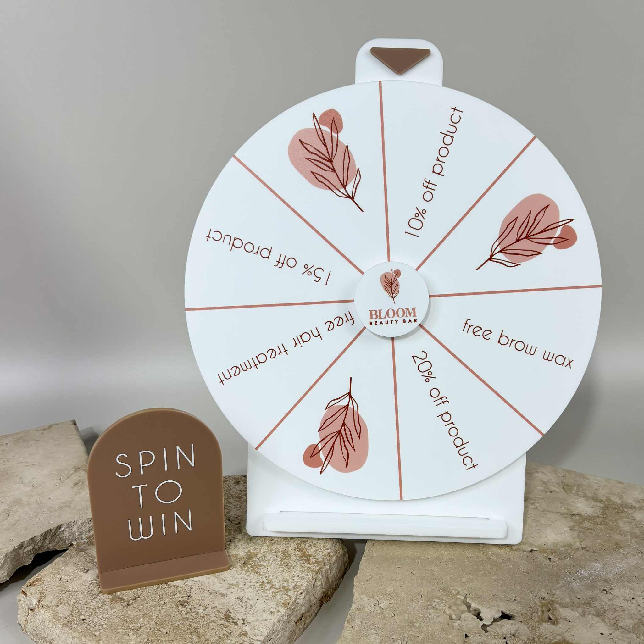 Business accessories