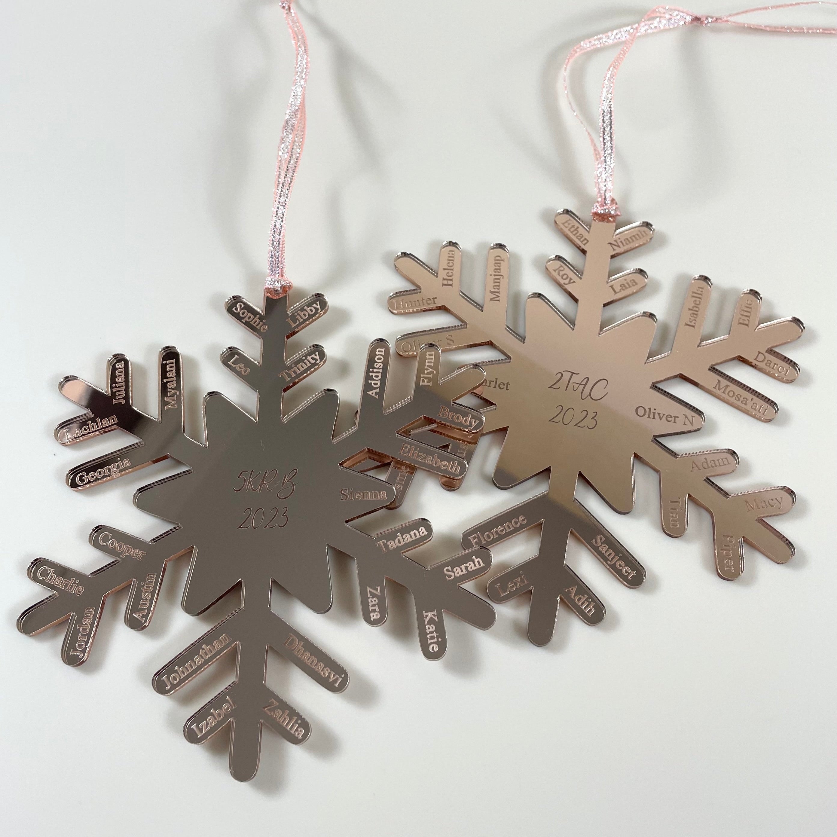 class room bauble