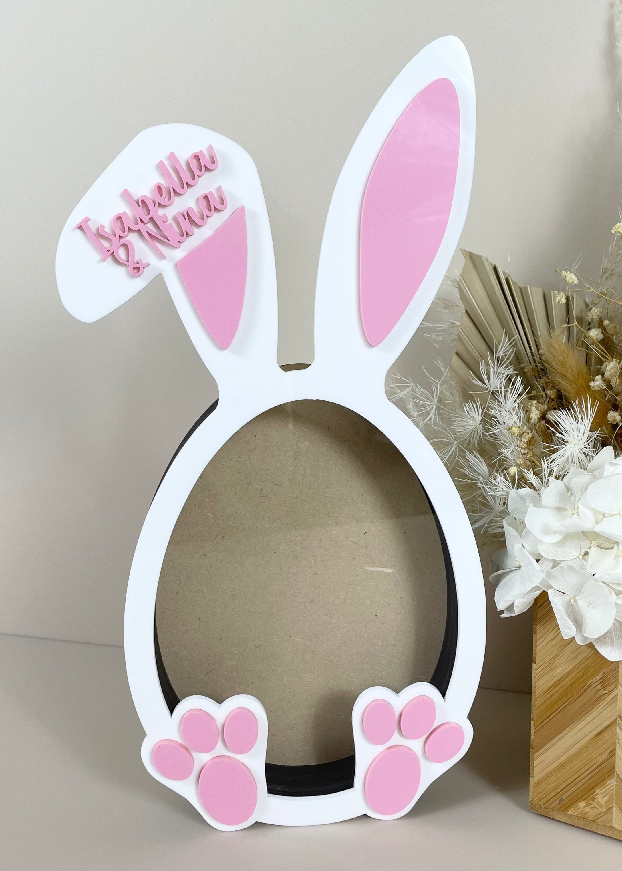 Easter drop box
