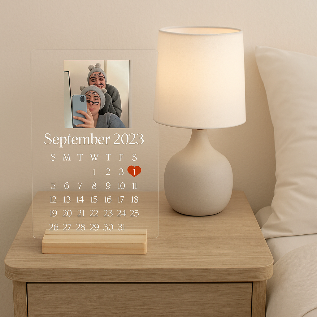 Valentine’s Day gift