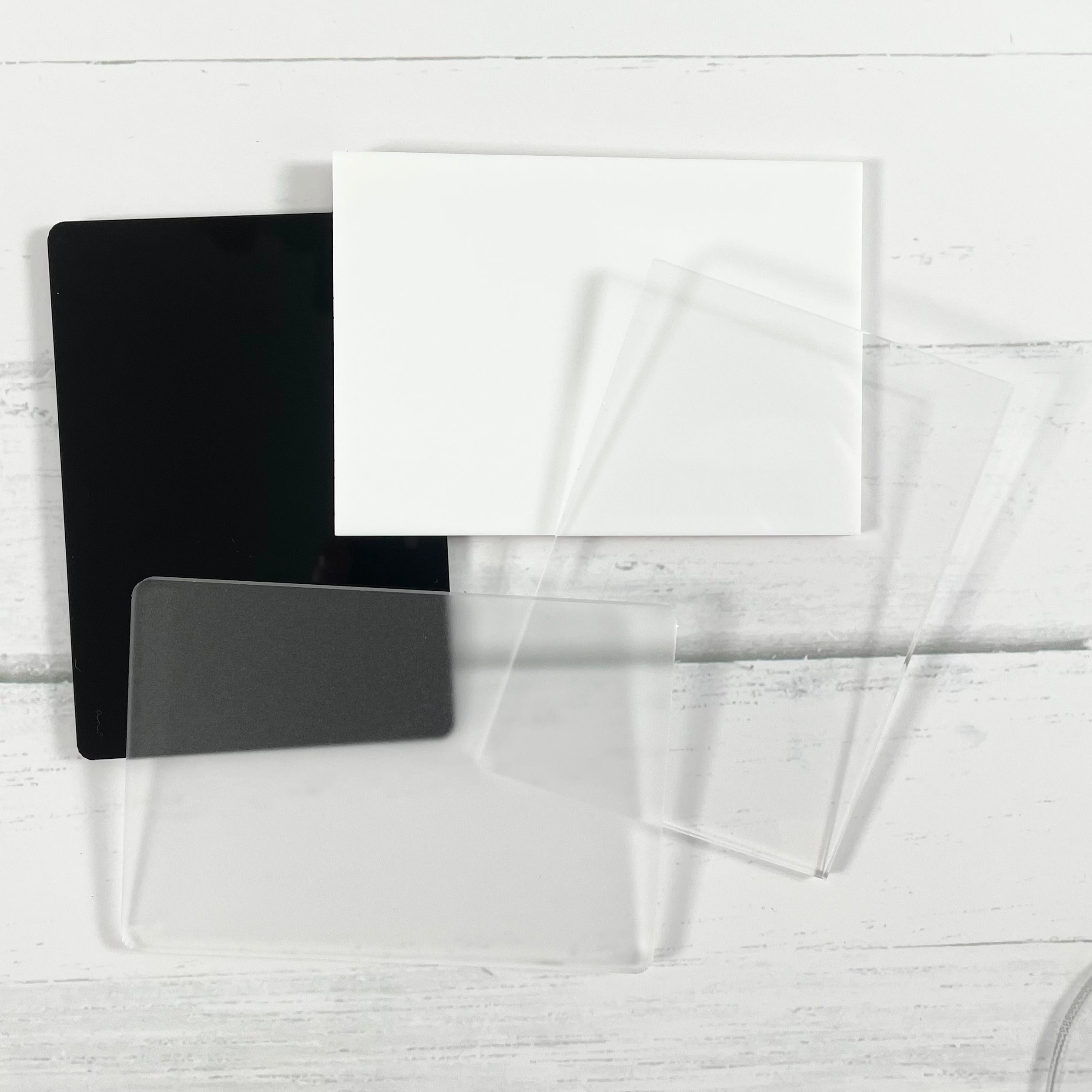 rectangle blanks melbourne