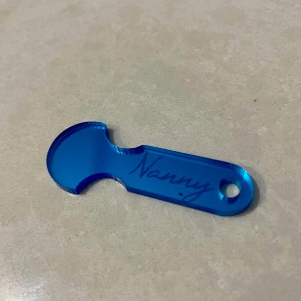 Trolley tokens