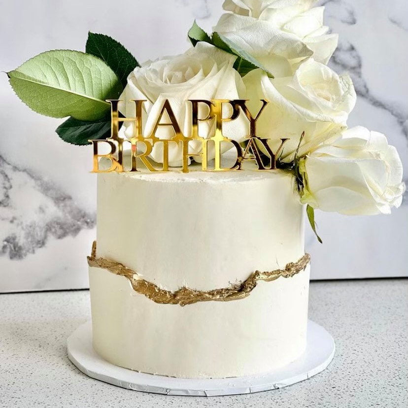 cake toppers