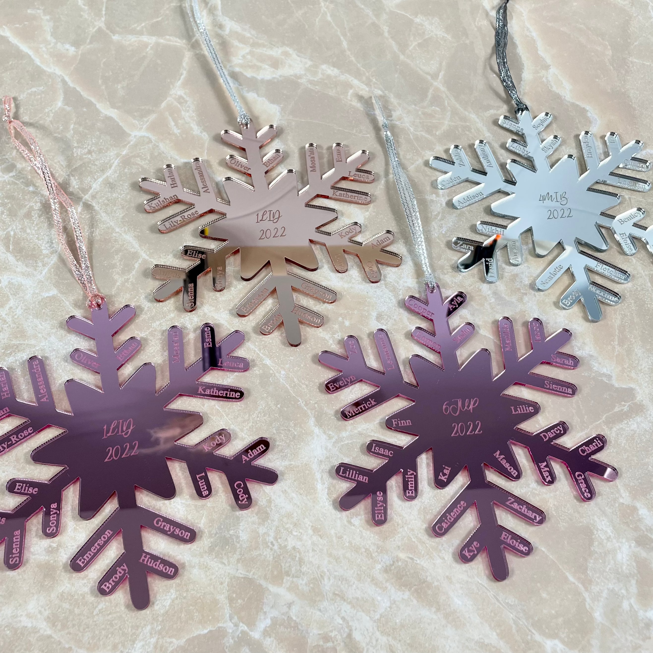 class baubles