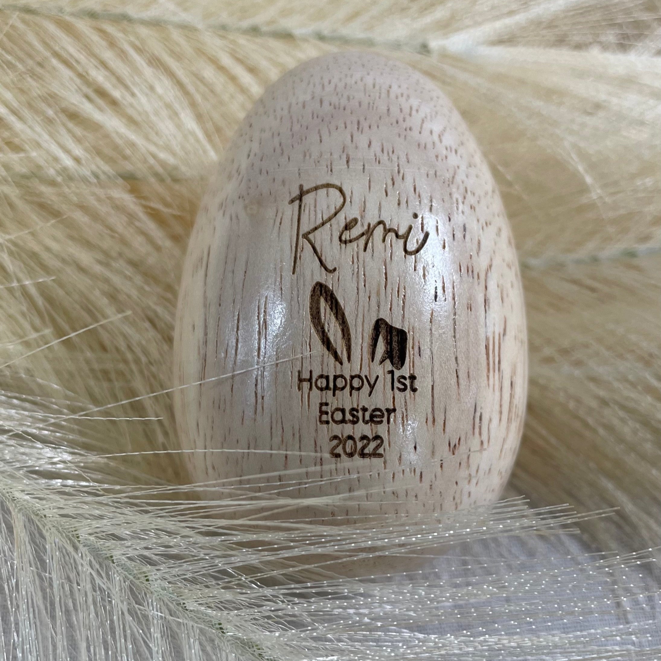 shaker egg