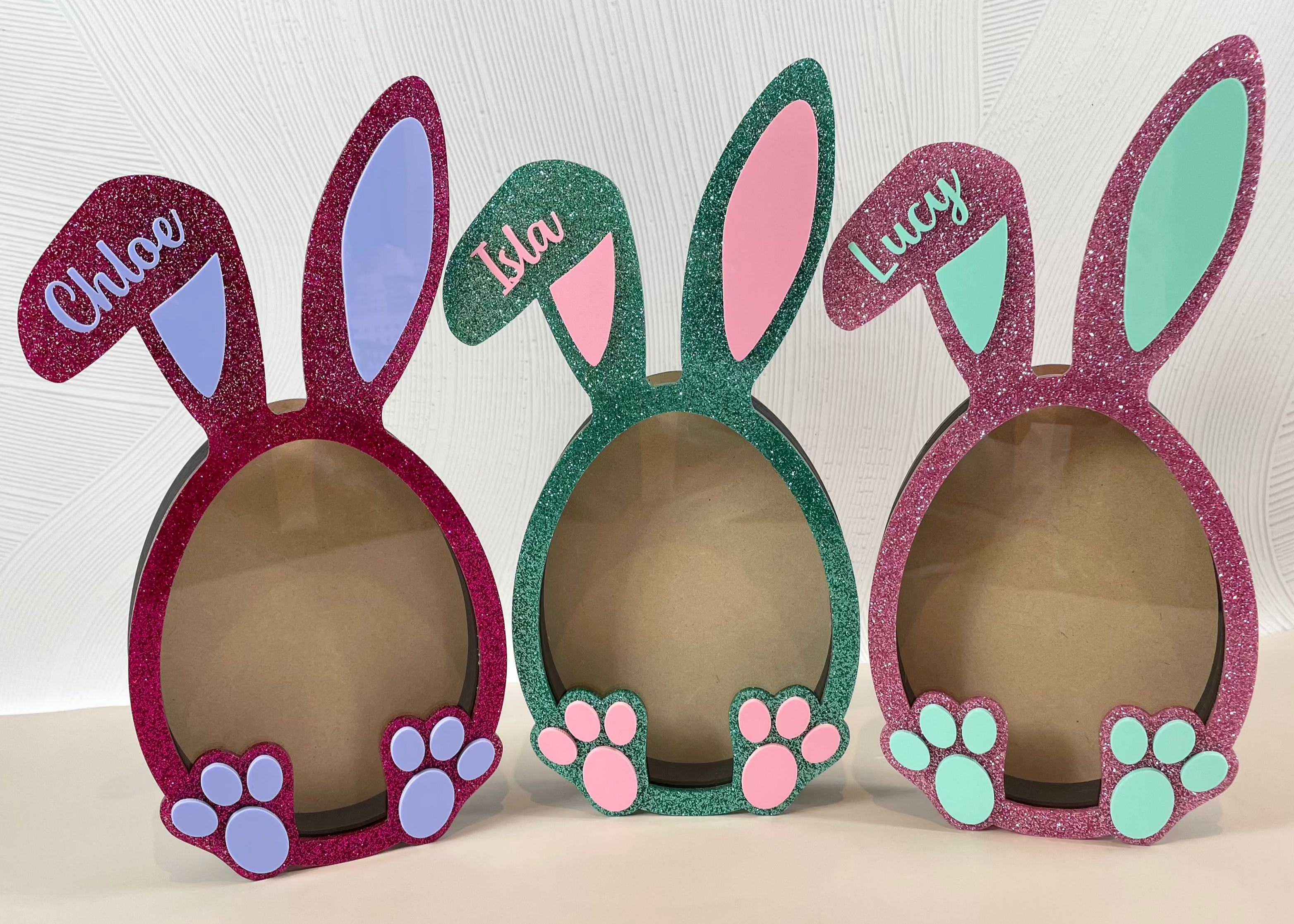 easter bunny drop box