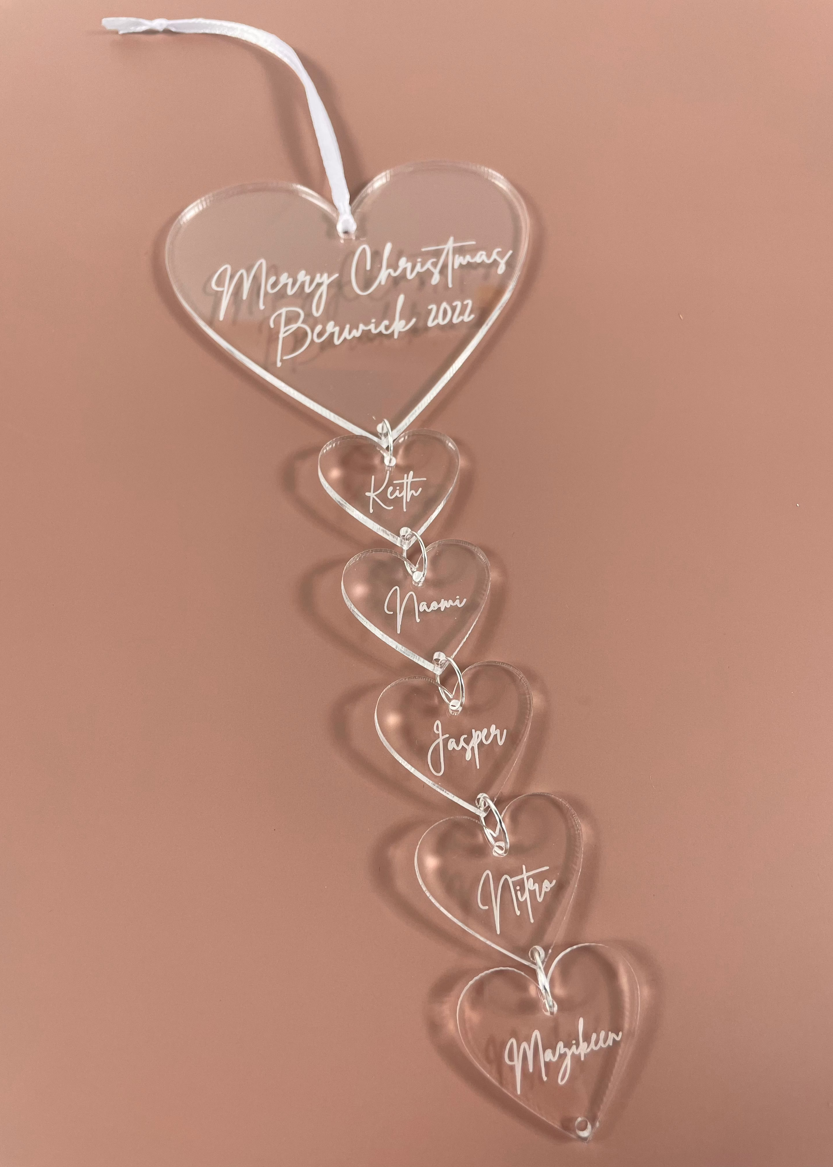 charm bauble