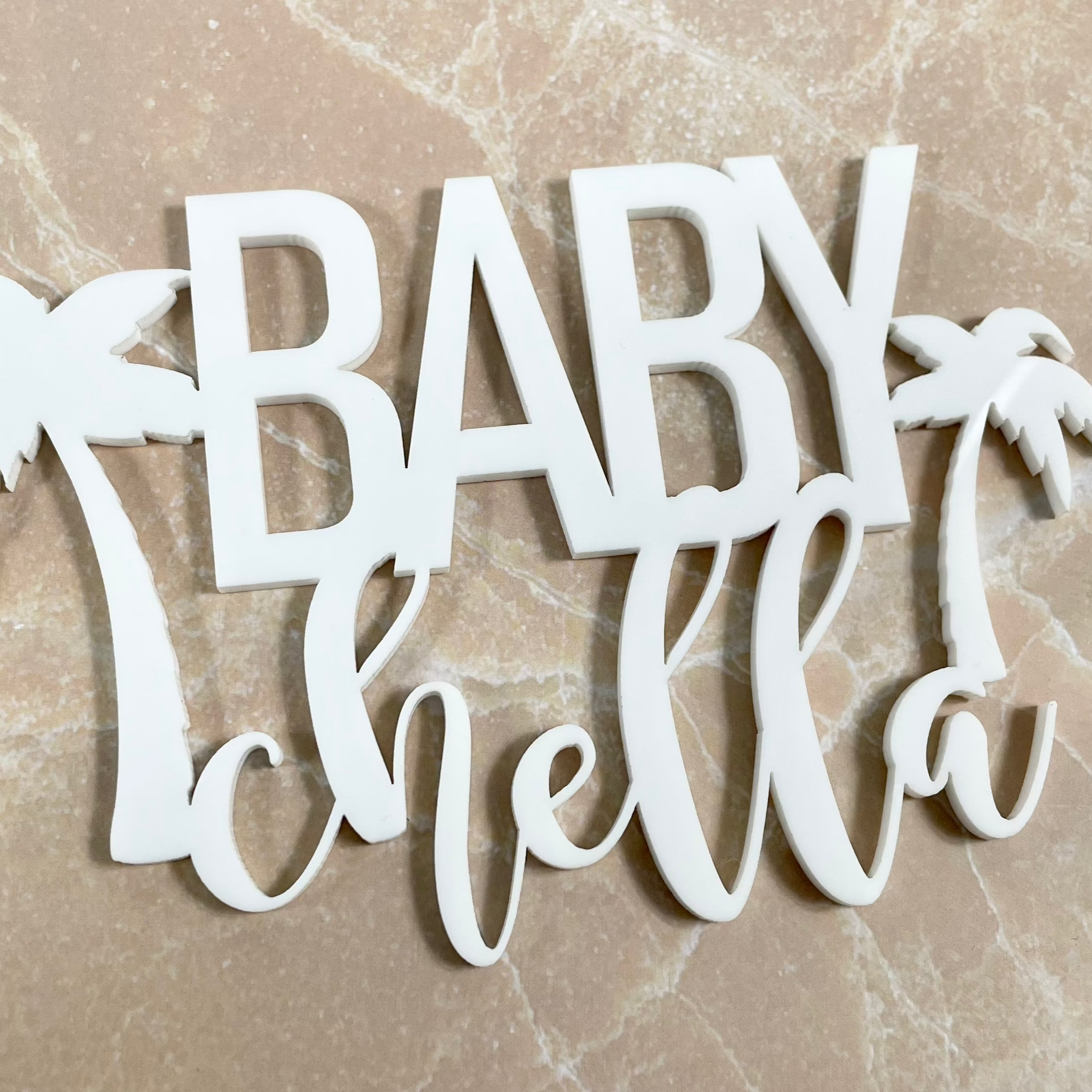 baby cake fropper