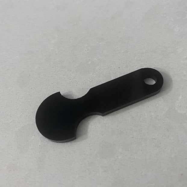 Trolley tokens