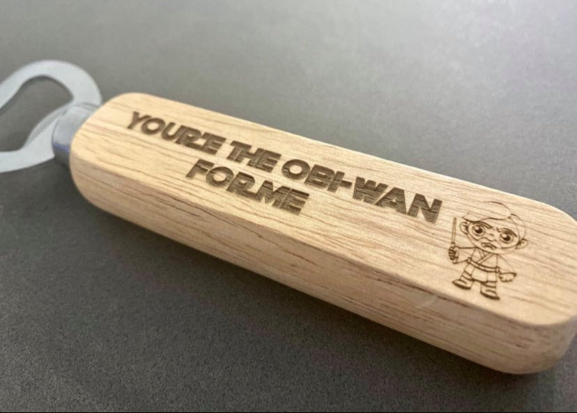 unique bottle opener