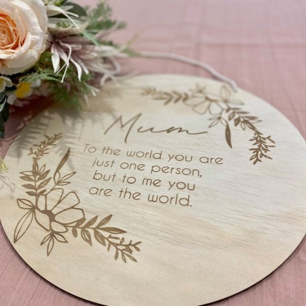 mothers day quote
