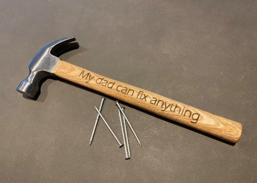 fathers day hammer melbourne