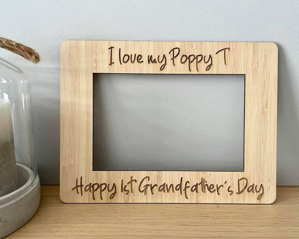 grandfathers day