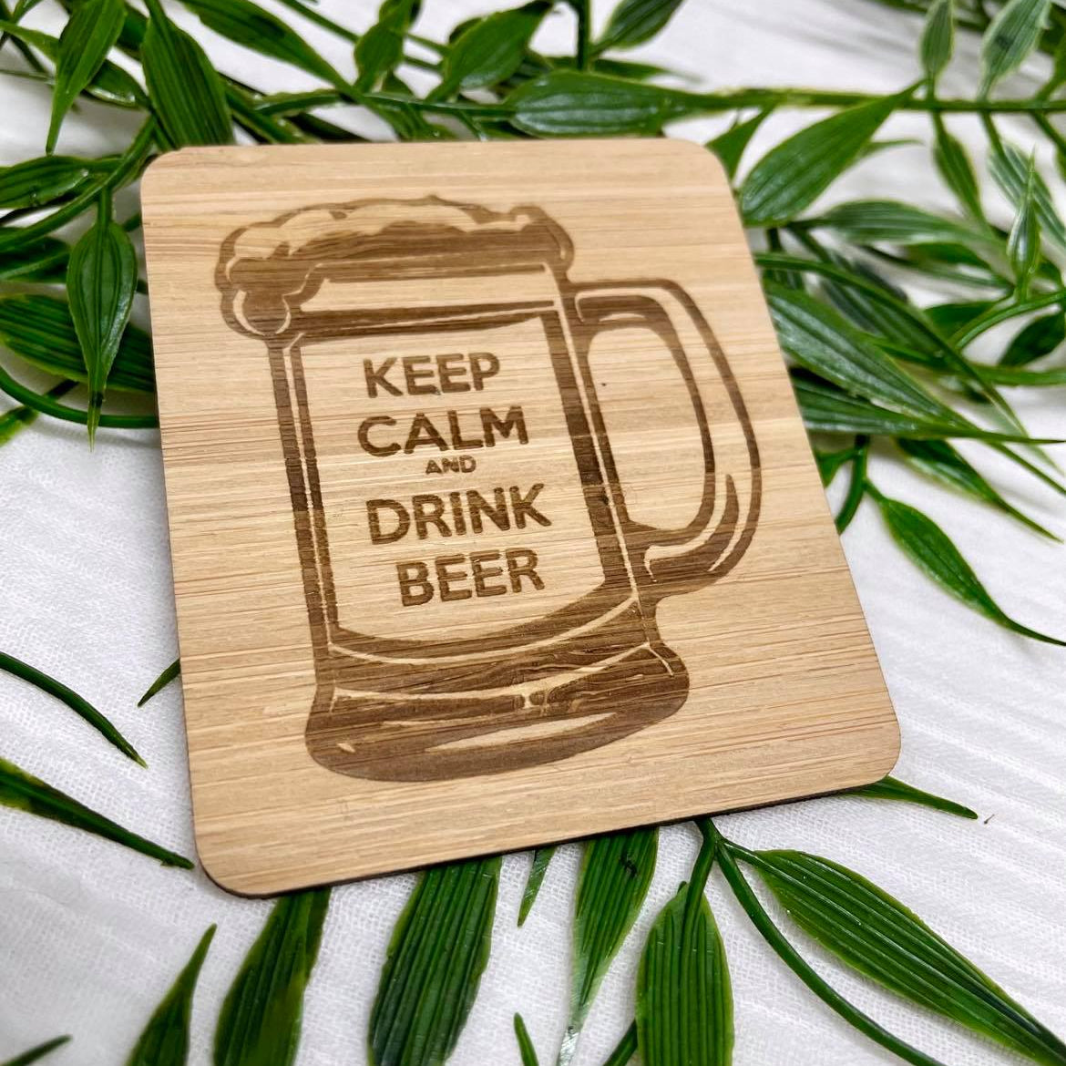 beer pun magnet