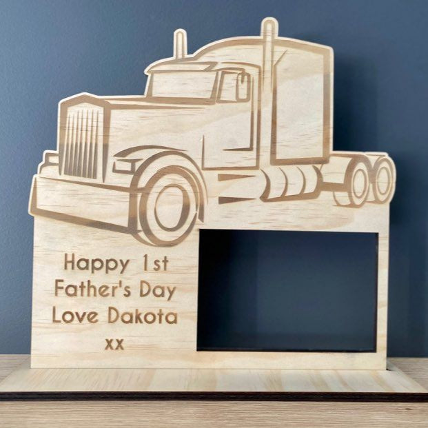 truck frame