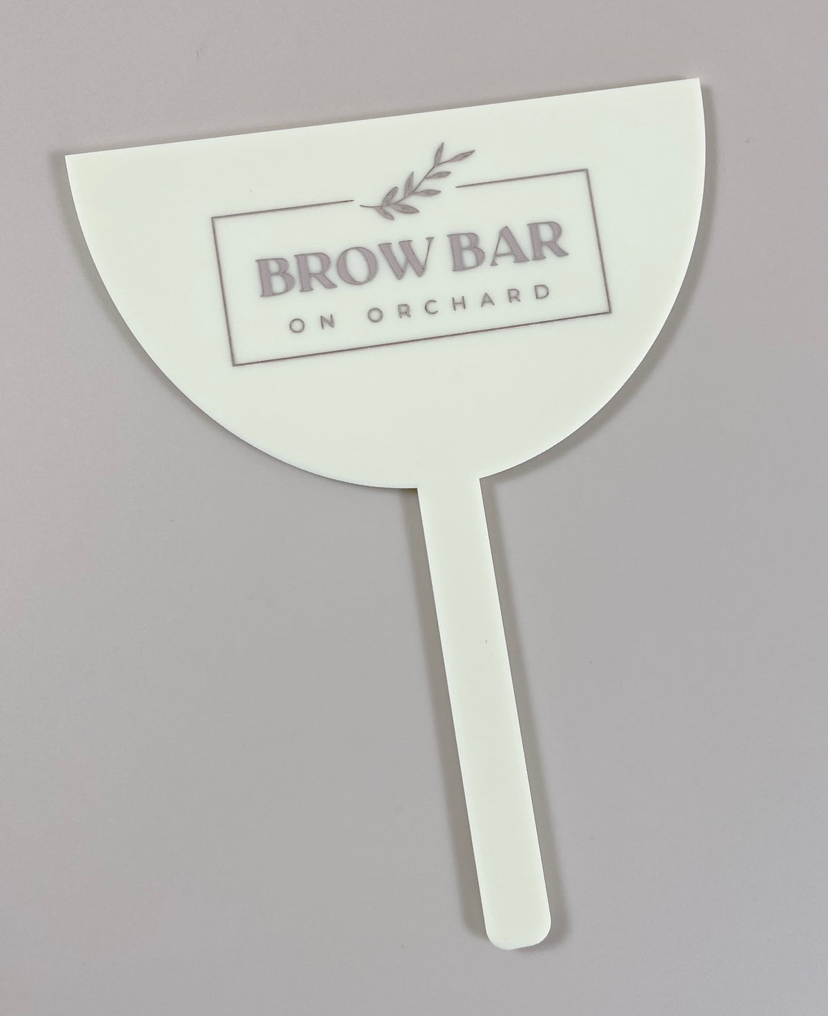 brow face shield 