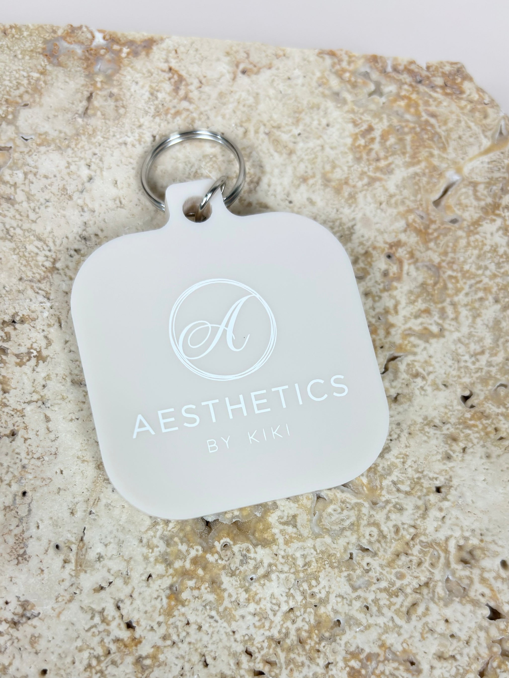 Nfc Fan Keychains NFC keychains | NFC tag keychains - Laser Edge Designs - LaserEdge-Designs