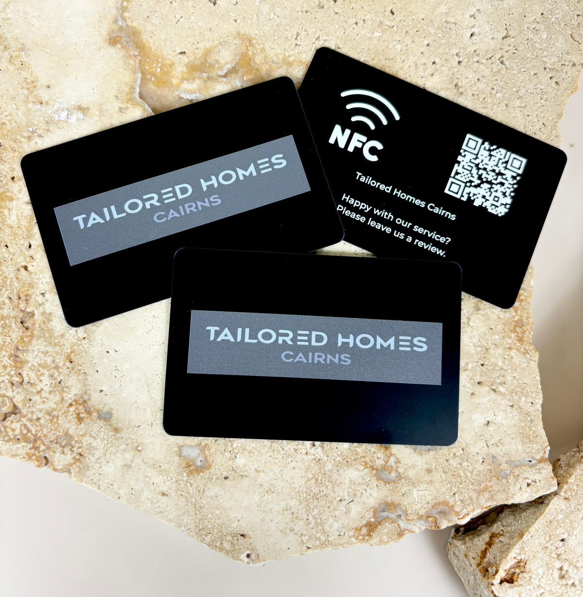 NFC business cards 