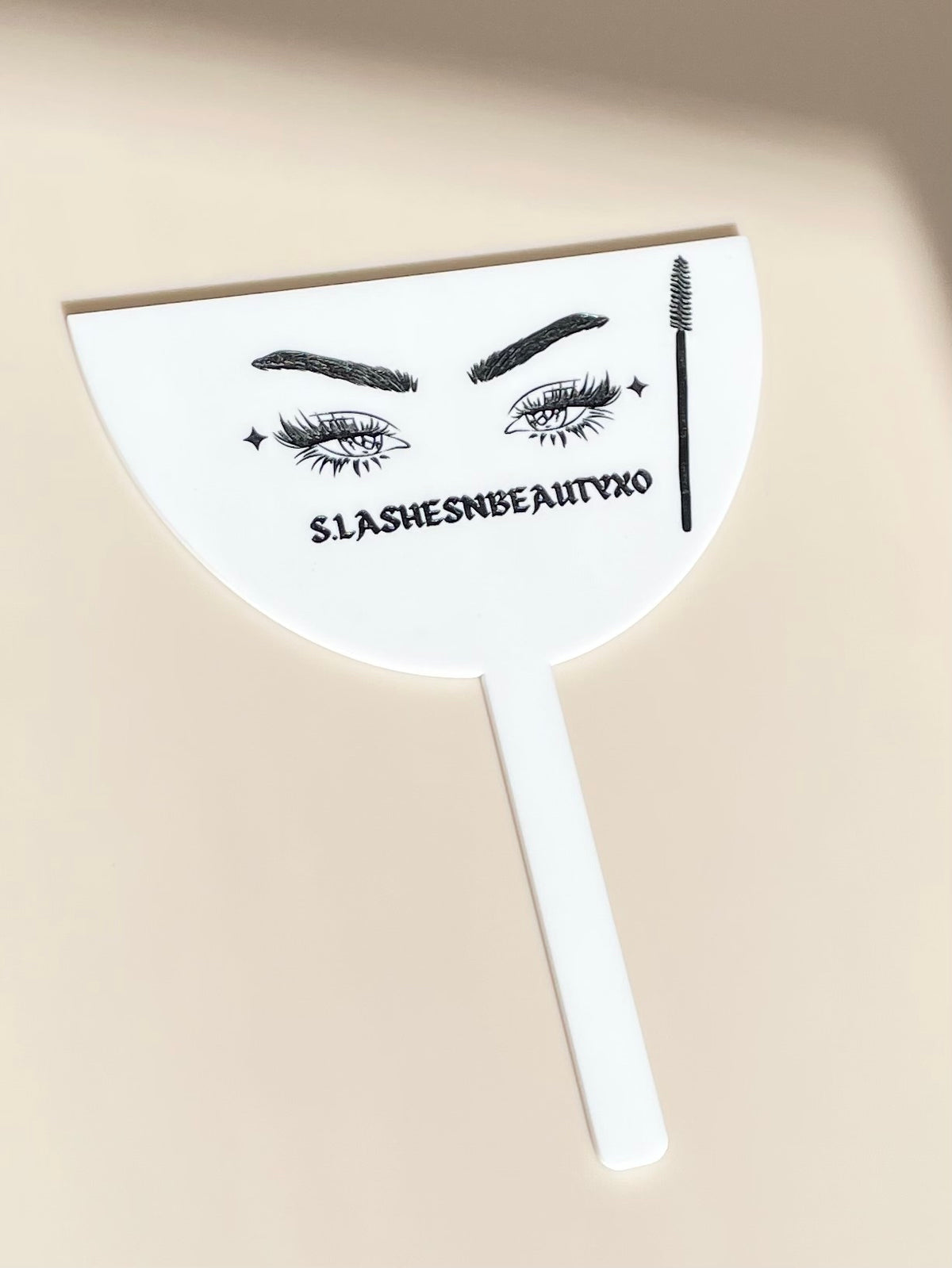 face shield for lashes 
