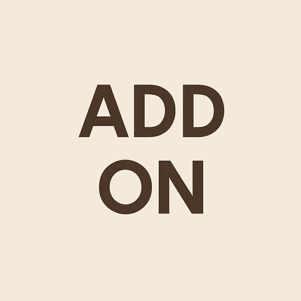 Add base