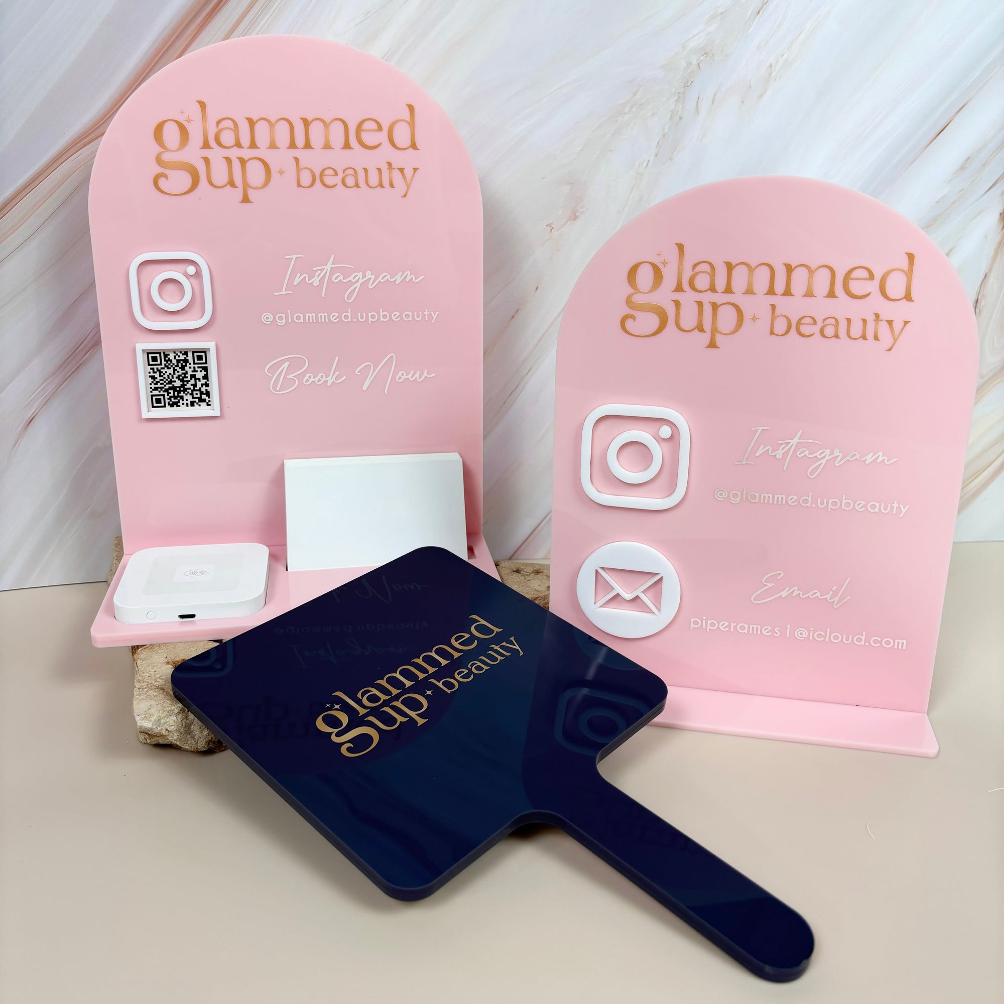 Business accessories 