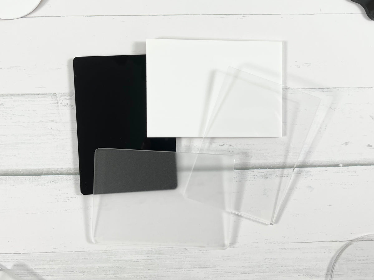 rectangle blanks melbourne 