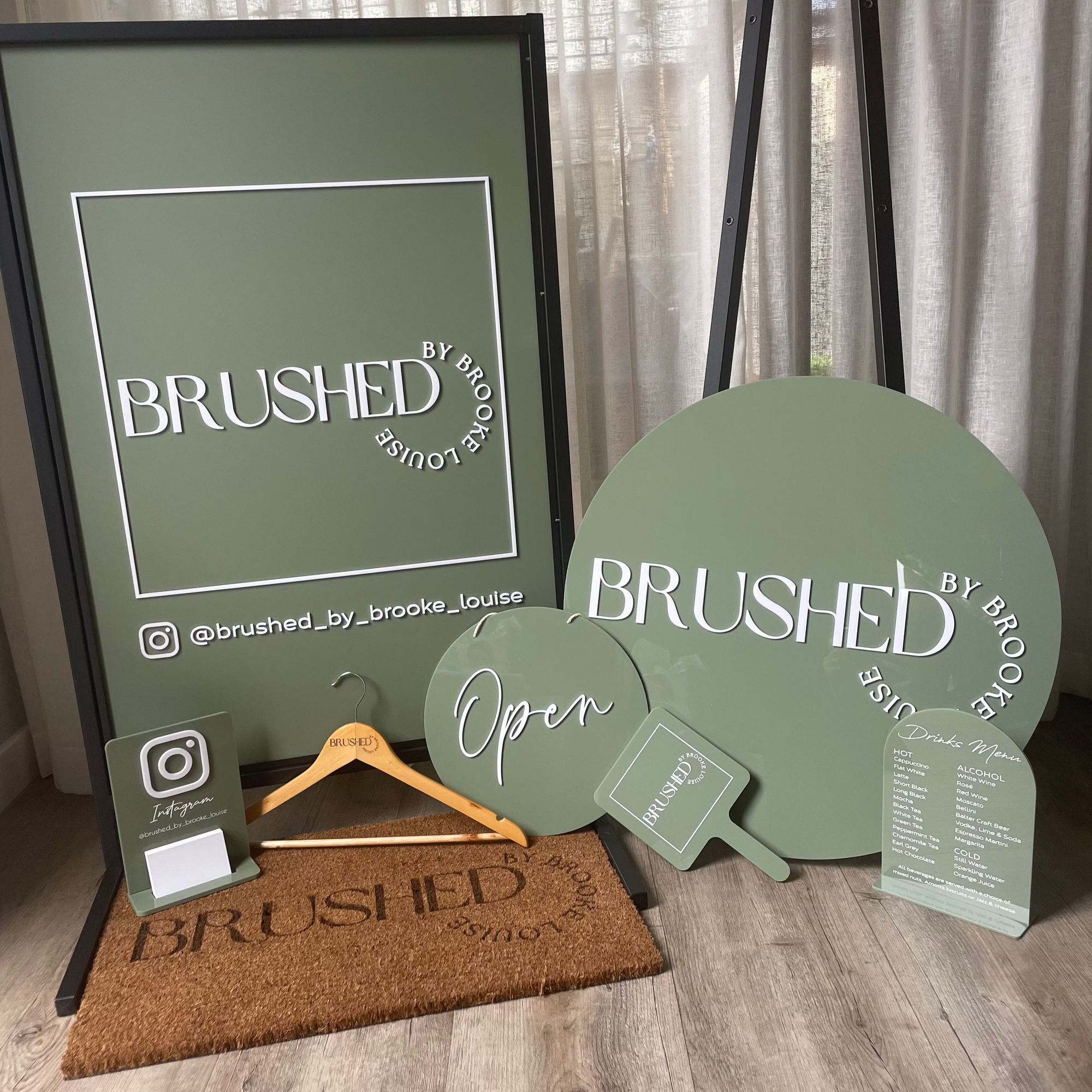 the ultimate salon bundle 