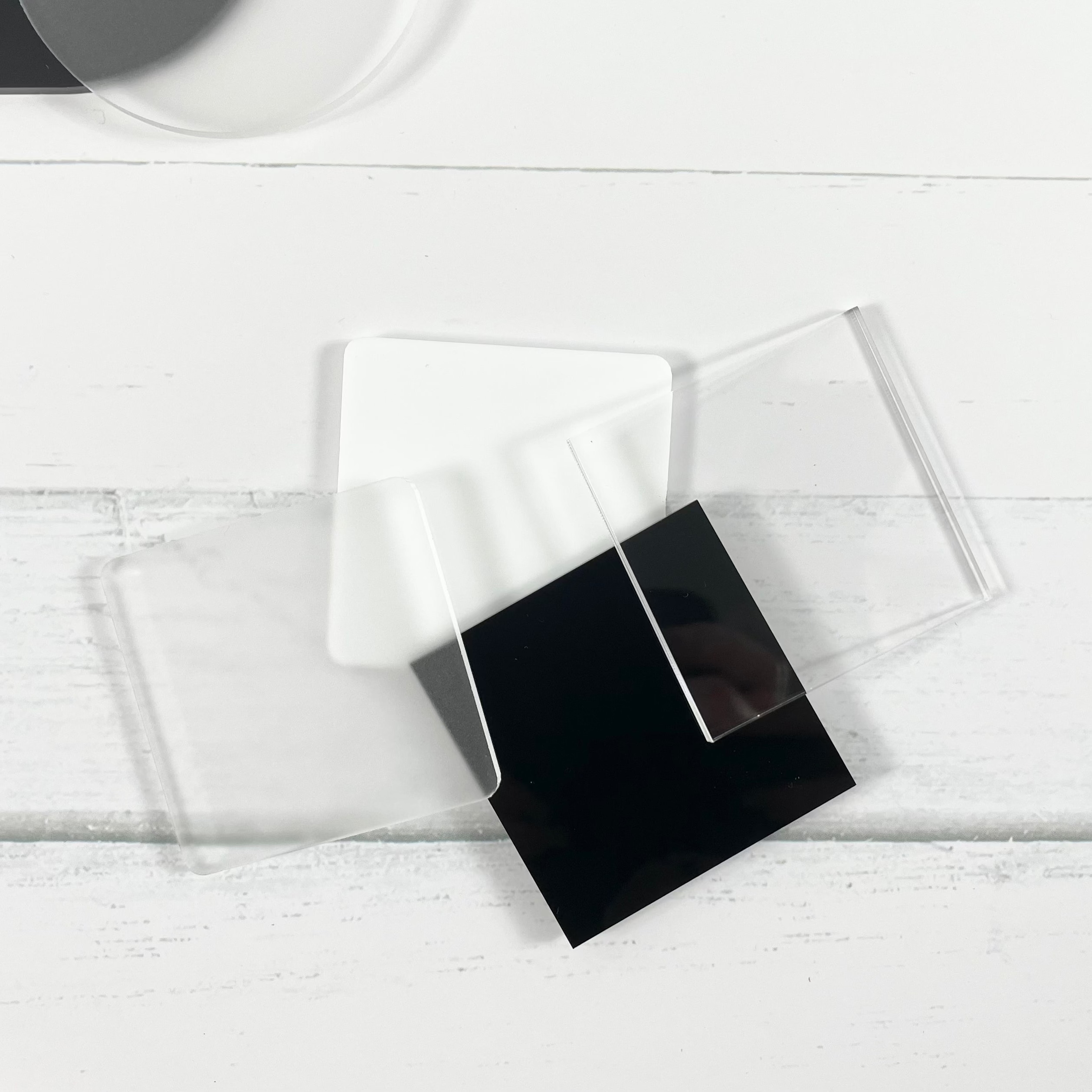 square blanks Melbourne 