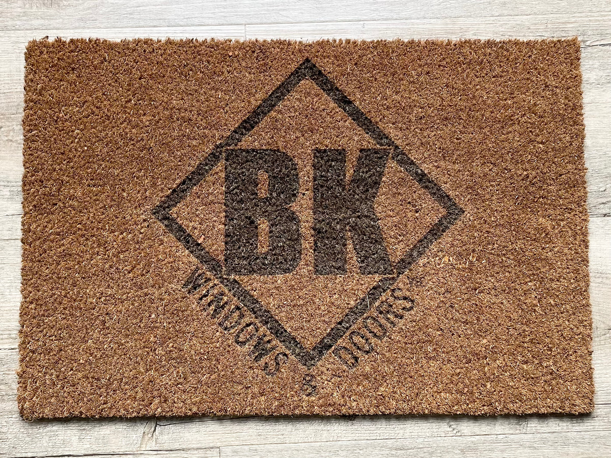 business door mat 