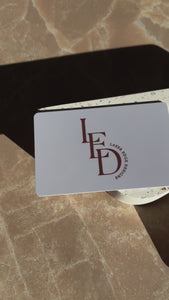 NFC business cards 