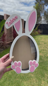 Easter drop box 