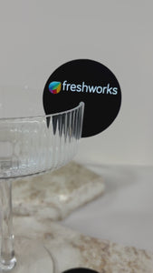 Custom drink tags 