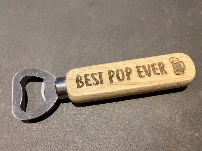 best pop bottle opener 