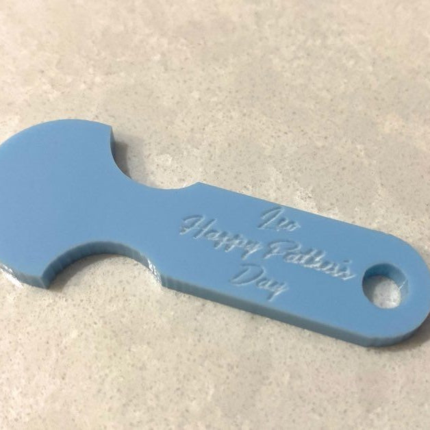 Trolley tokens