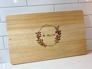  personalised chopping boards cranbourne