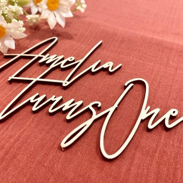 wooden cake fropper melbourne