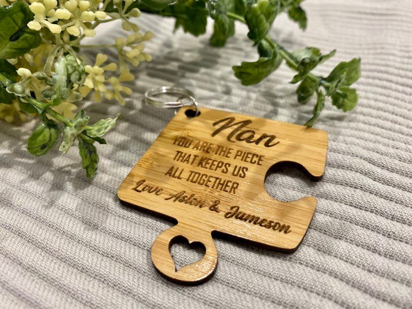 nan key ring melbourne