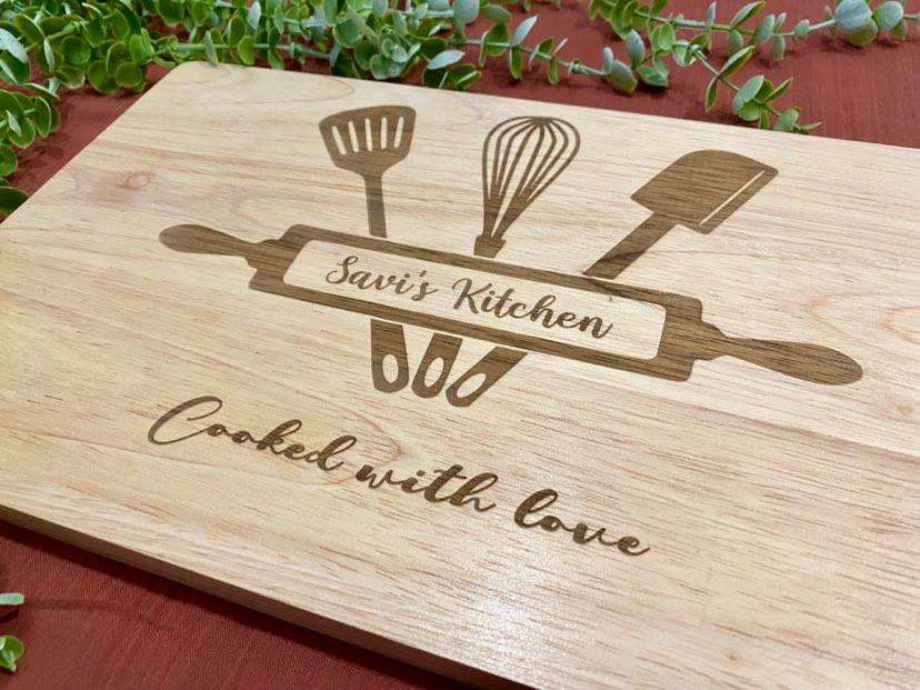  personalised chopping boards melbourne