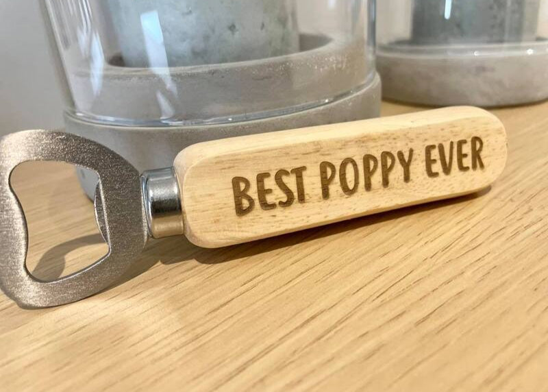custom bottle opener melbourne