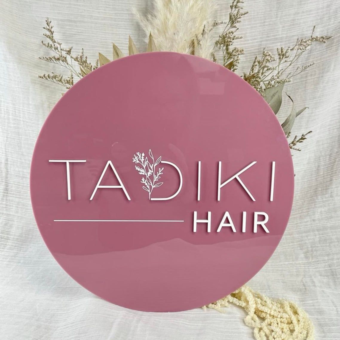 Custom business signs Business signs Melbourne Laser Edge Designs