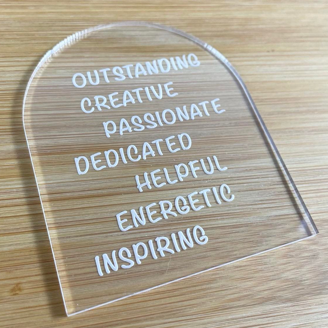 teacher embosser cookie stamp melbourne