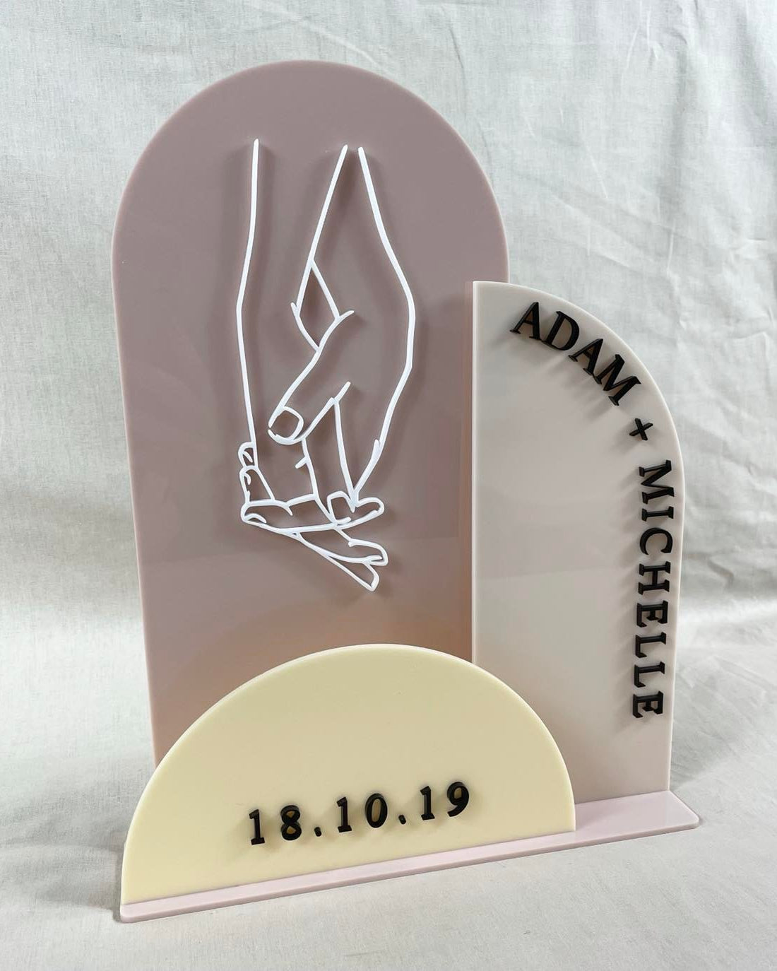 unique wedding gift