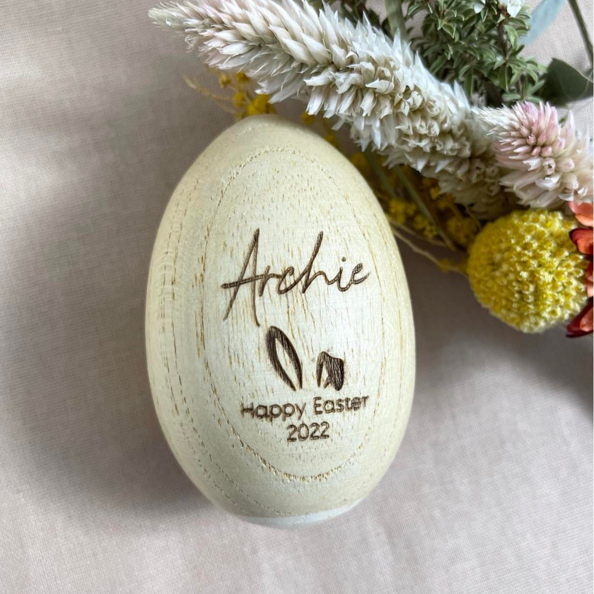 egg shaker