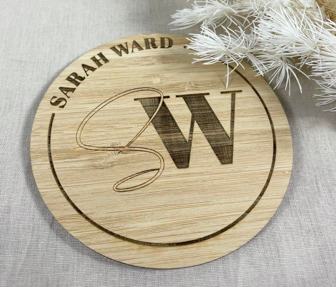 branding disc
