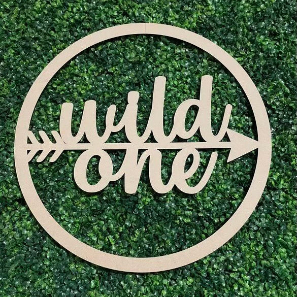 MDF event hoop