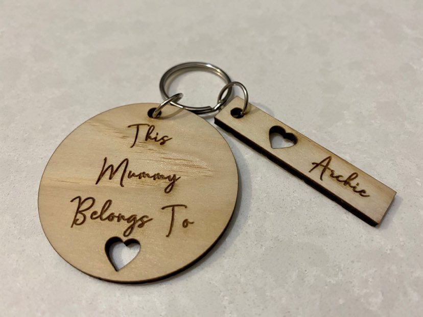 Archies keychains deals