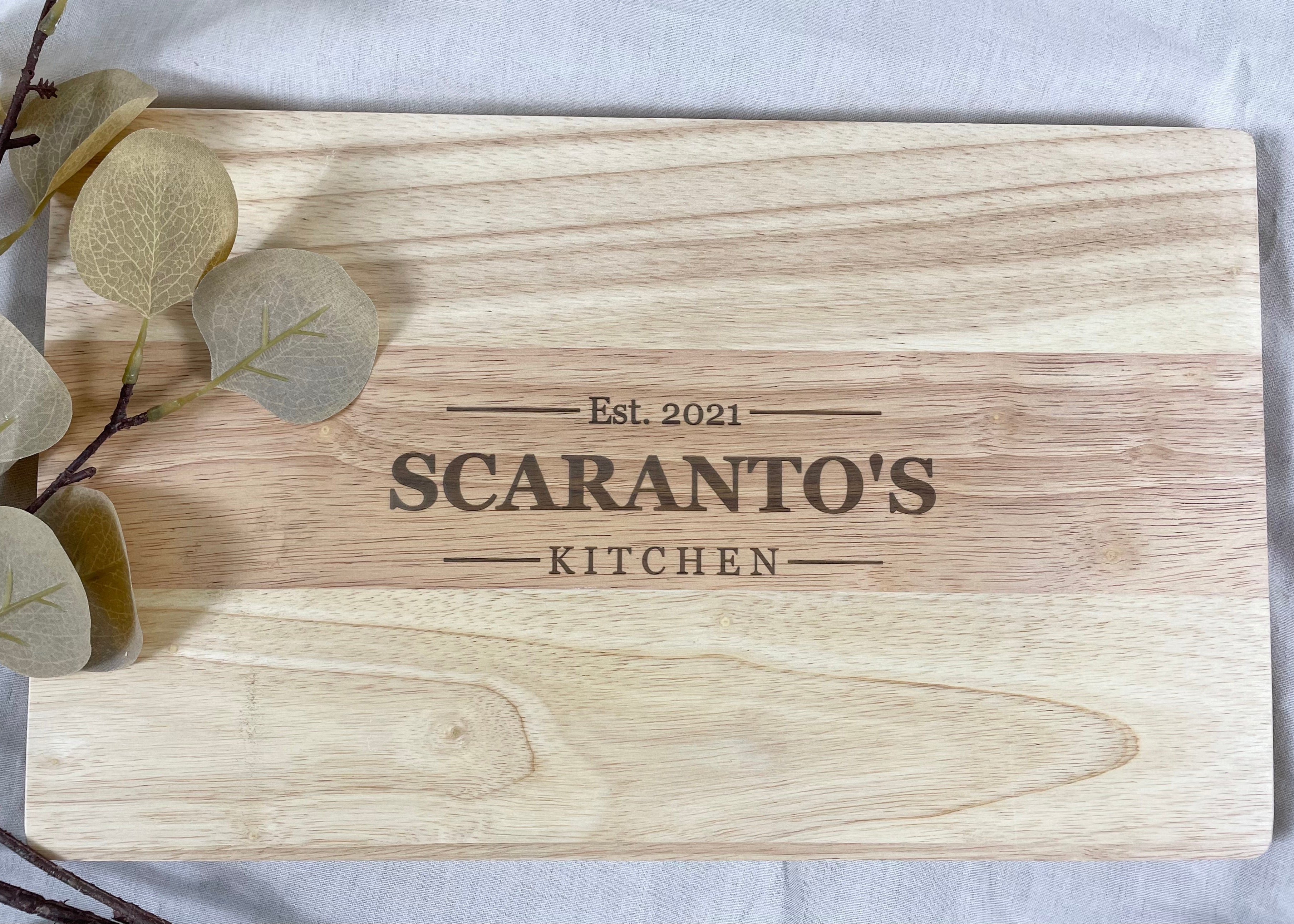  wedding chopping boards australia