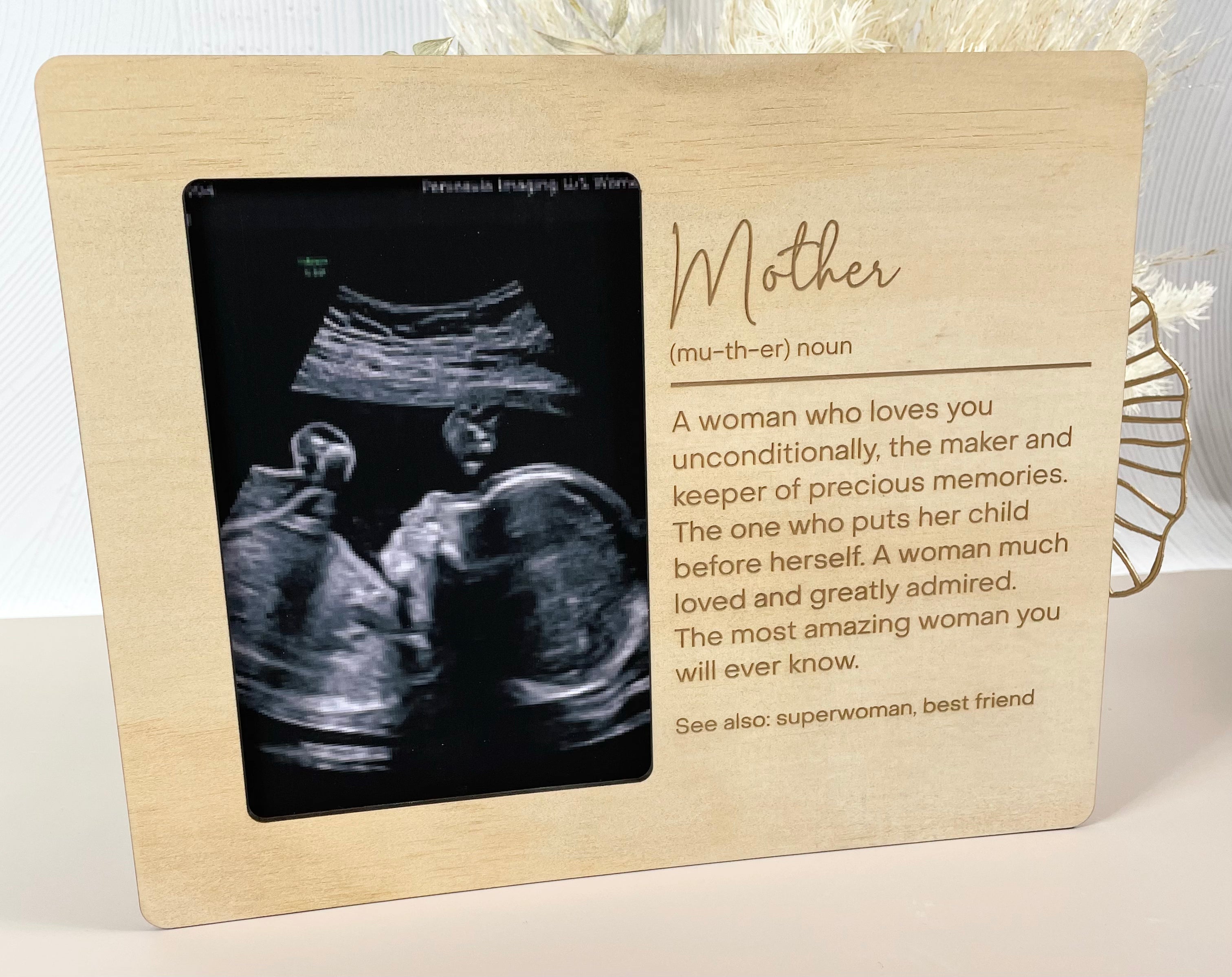 mother definition frame