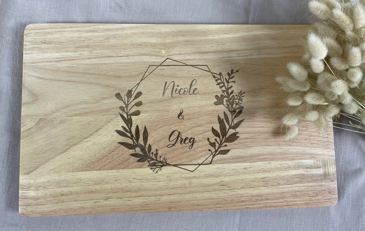 personalised chopping boards melbourne